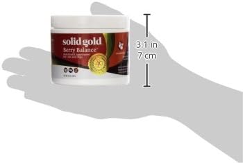Berry Balance™ Urinary Tract Health Powder for Dogs & Cats