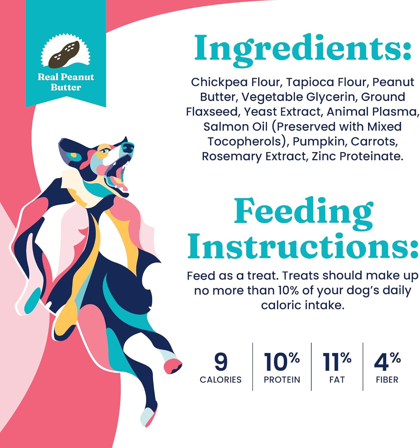 Nutrientboost™ Functional Skin & Coat Treats for Dogs