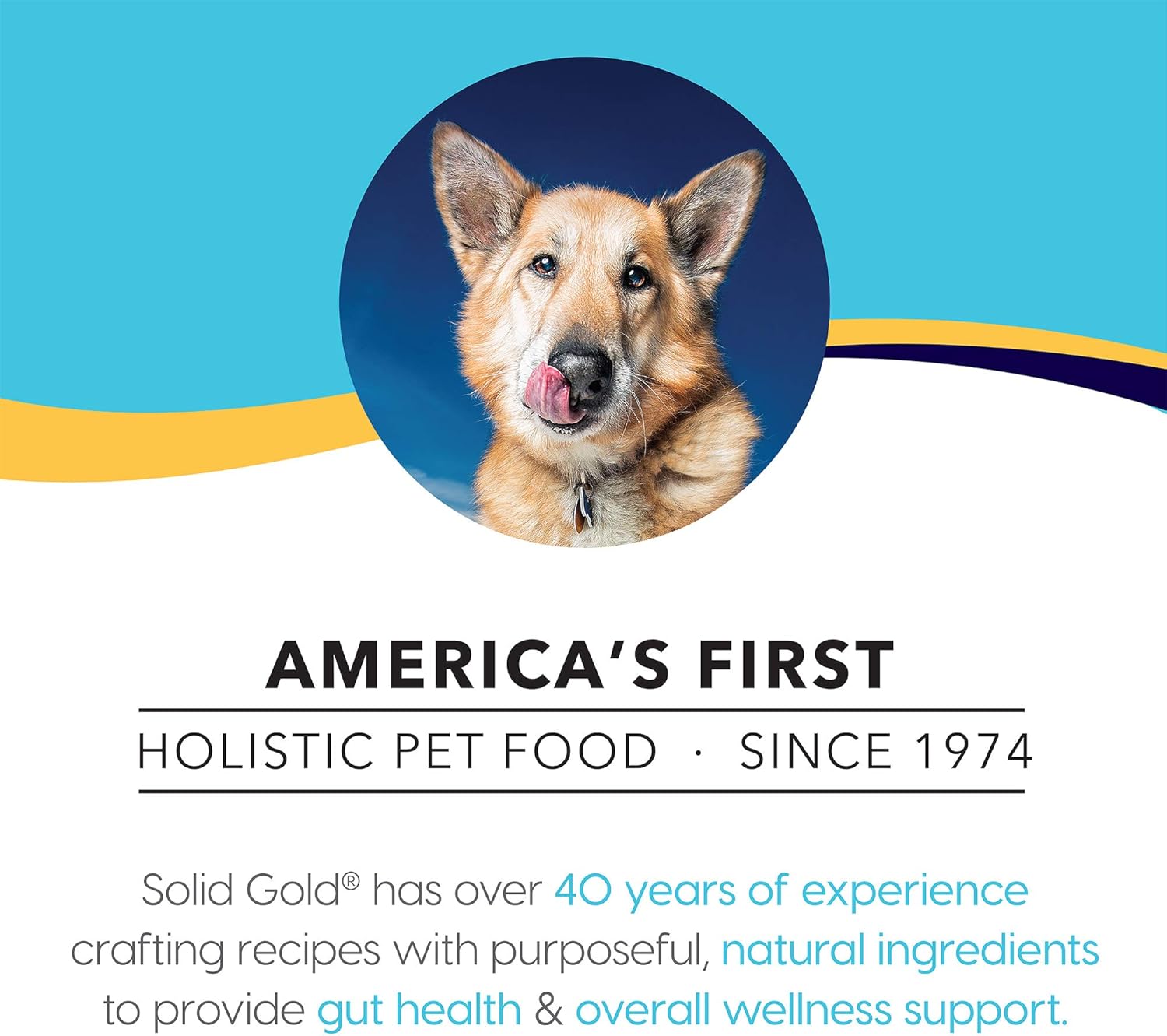 Barking at the Moon™ Duck Dry Food for Dogs