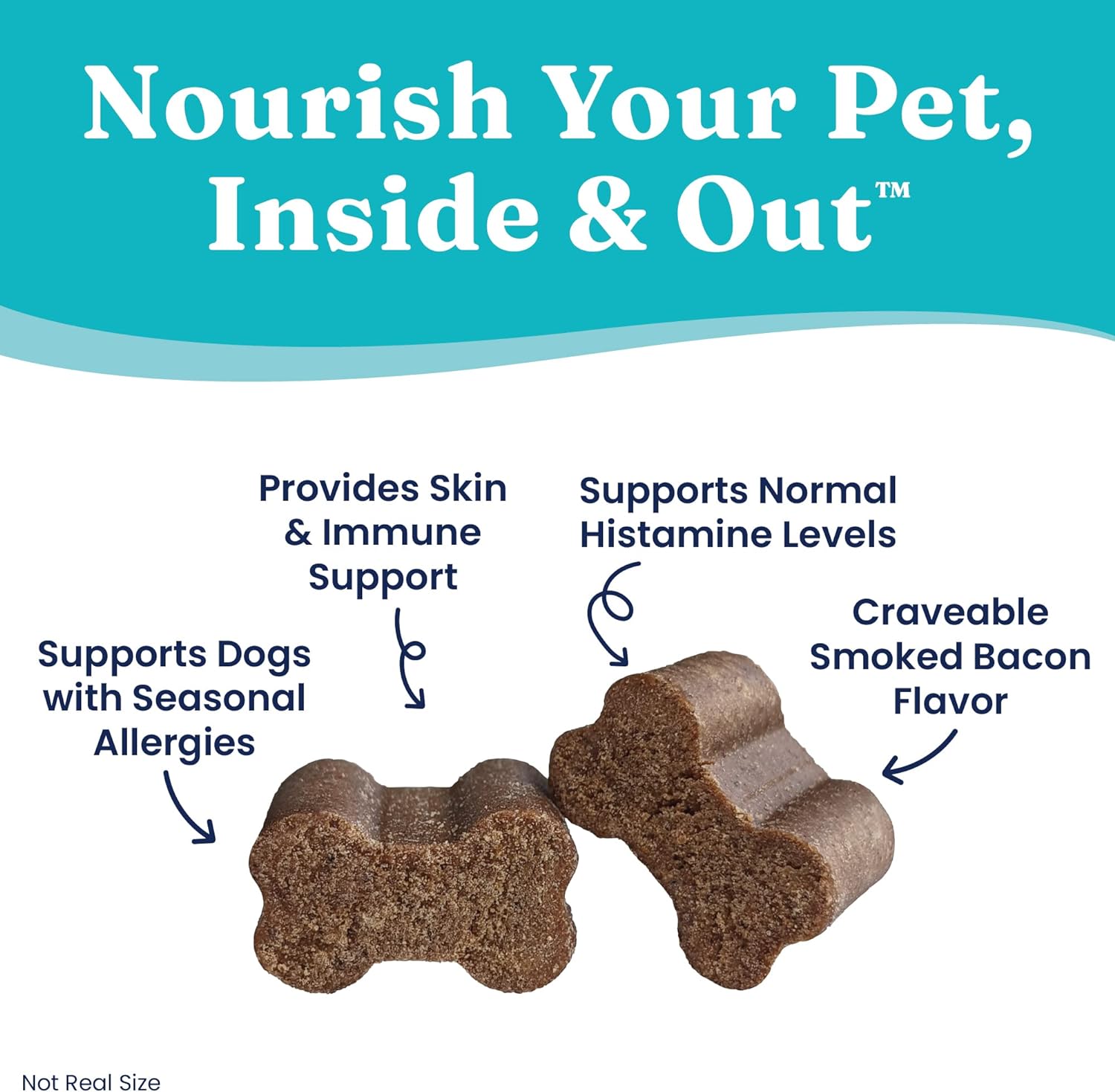 PetVites™ Multivitamin Chews for Dogs