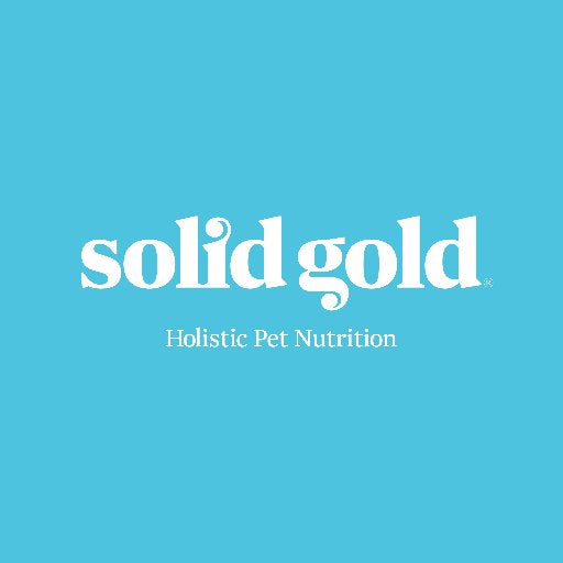 Holistic Pet Food | Holistic Pet Nutrition for Dogs & Cats - Solid Gol