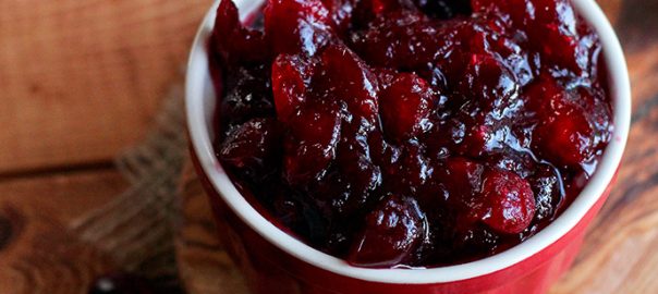 How Cranberries Can Be Healthy For Your Pets