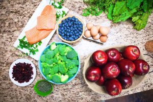 Why Your Pet Needs Superfoods