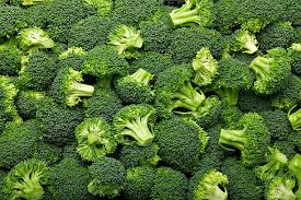 Superfood of The Week: Broccoli