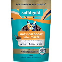 Nutrientboost™ Meal Topper for Cats