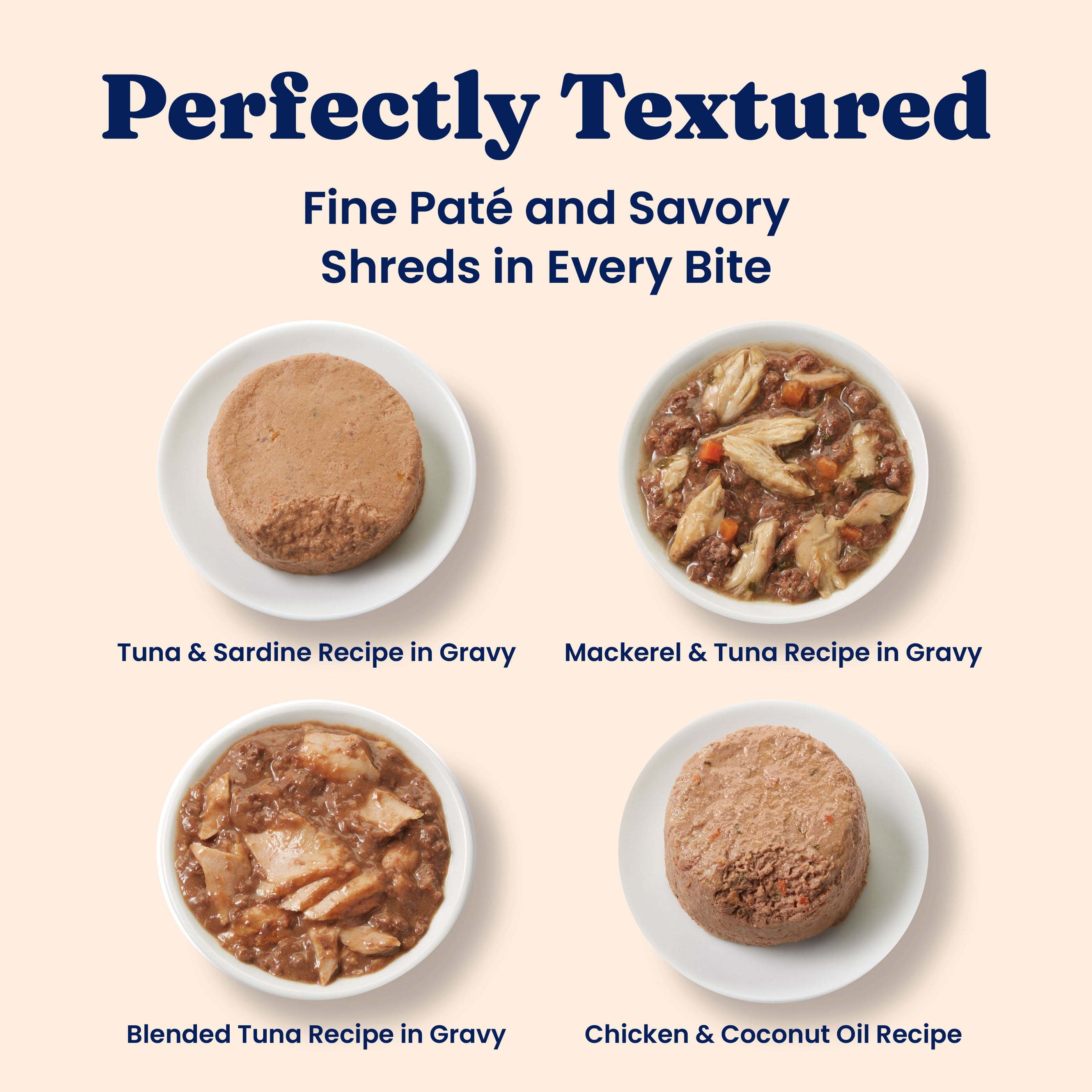 Feline Favorites Wet Food Variety Pack for Cats