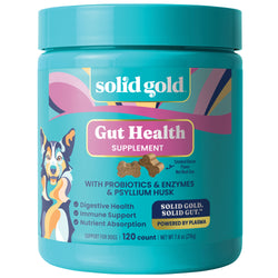 Mellow Belly™ Gut Health Chews for Dogs
