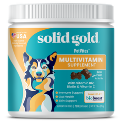 PetVites™  Multivitamin Chews for Dogs