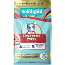 Wolf Cub Dry Dog Food for Large Breed Puppies