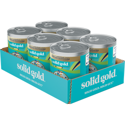 Sensitive Stomach Wet Food for Adult Dogs