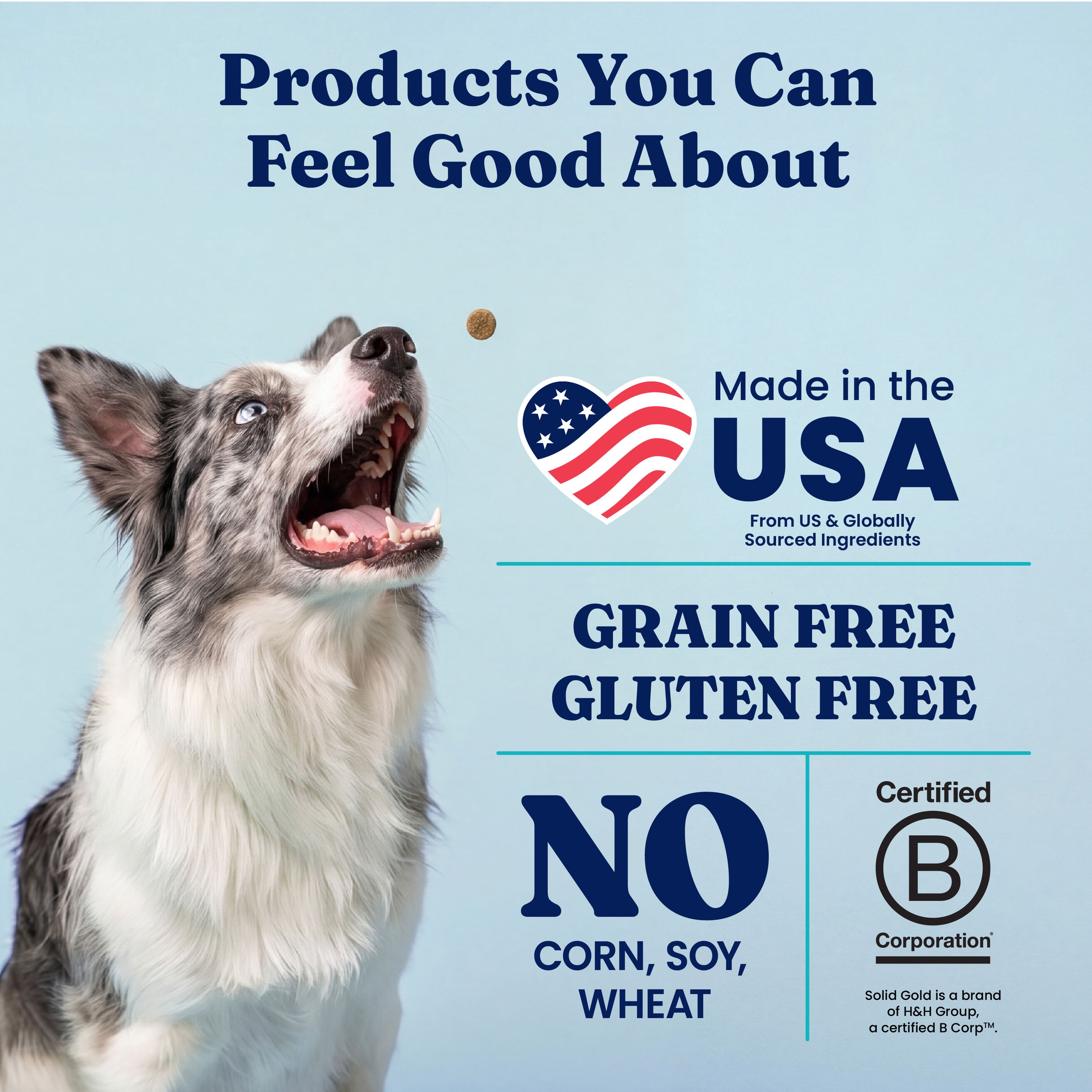 SeaMeal Dental Powder for Dogs