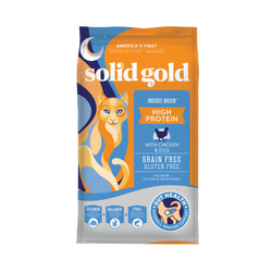 Indigo Moon™ Chicken Dry Food for Cats