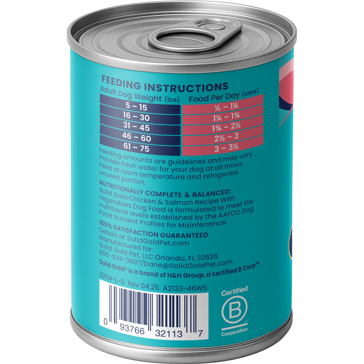 Why Can Size and Calories Matter