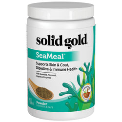 SeaMeal™ Daily Wellness Supplement Powder for Dogs & Cats