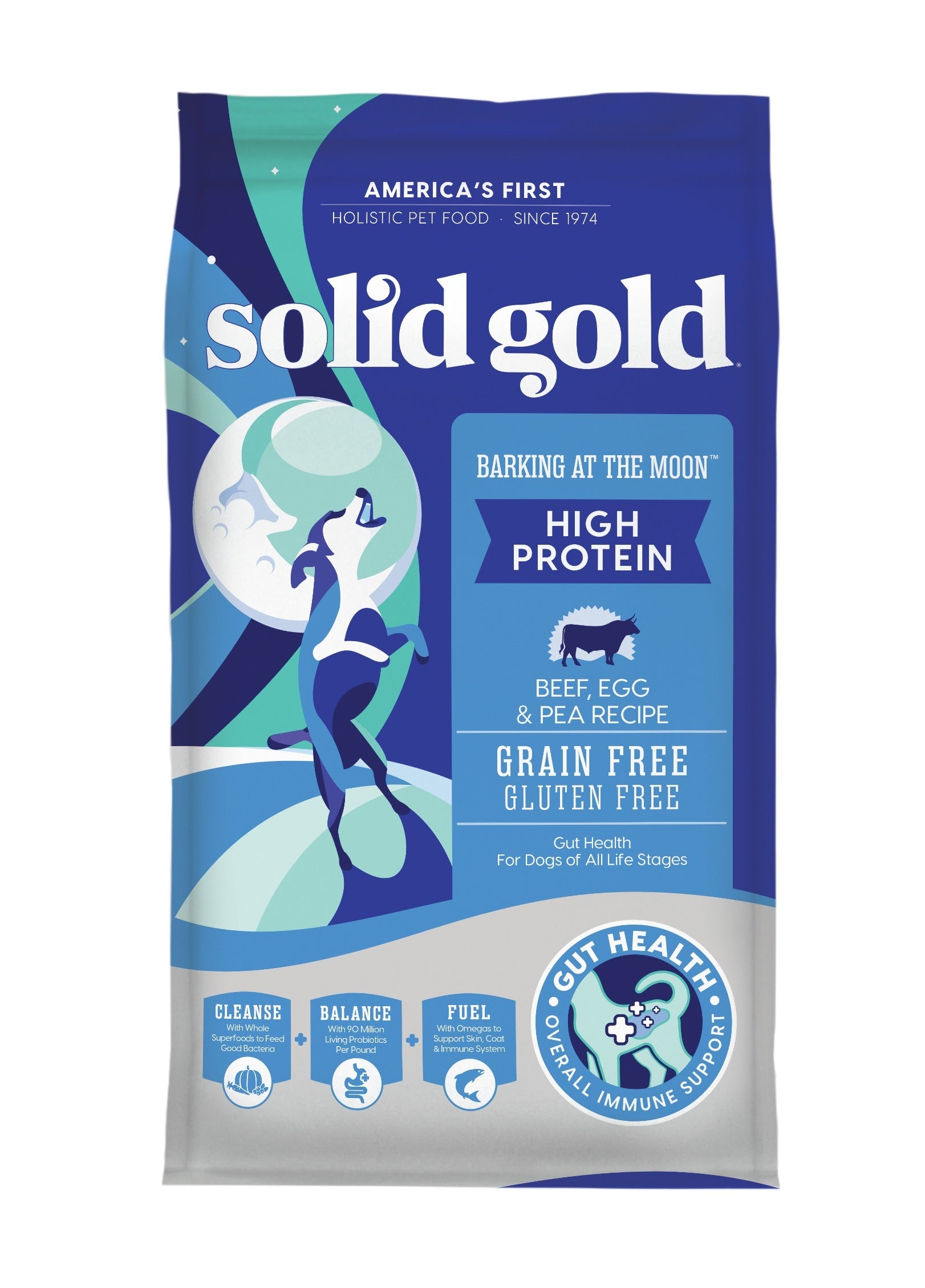 Products – Solid Gold