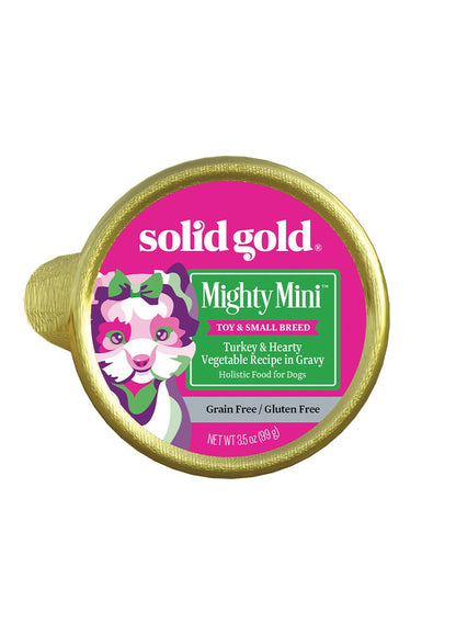 Mighty Mini™