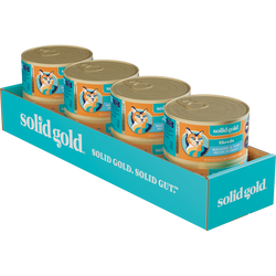 Mackerel & Tuna Wet Food for Cats