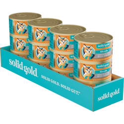 Sardine & Tuna Wet Food for Cats