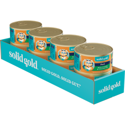 Paté with Chicken & Coconut Wet Food for Cats