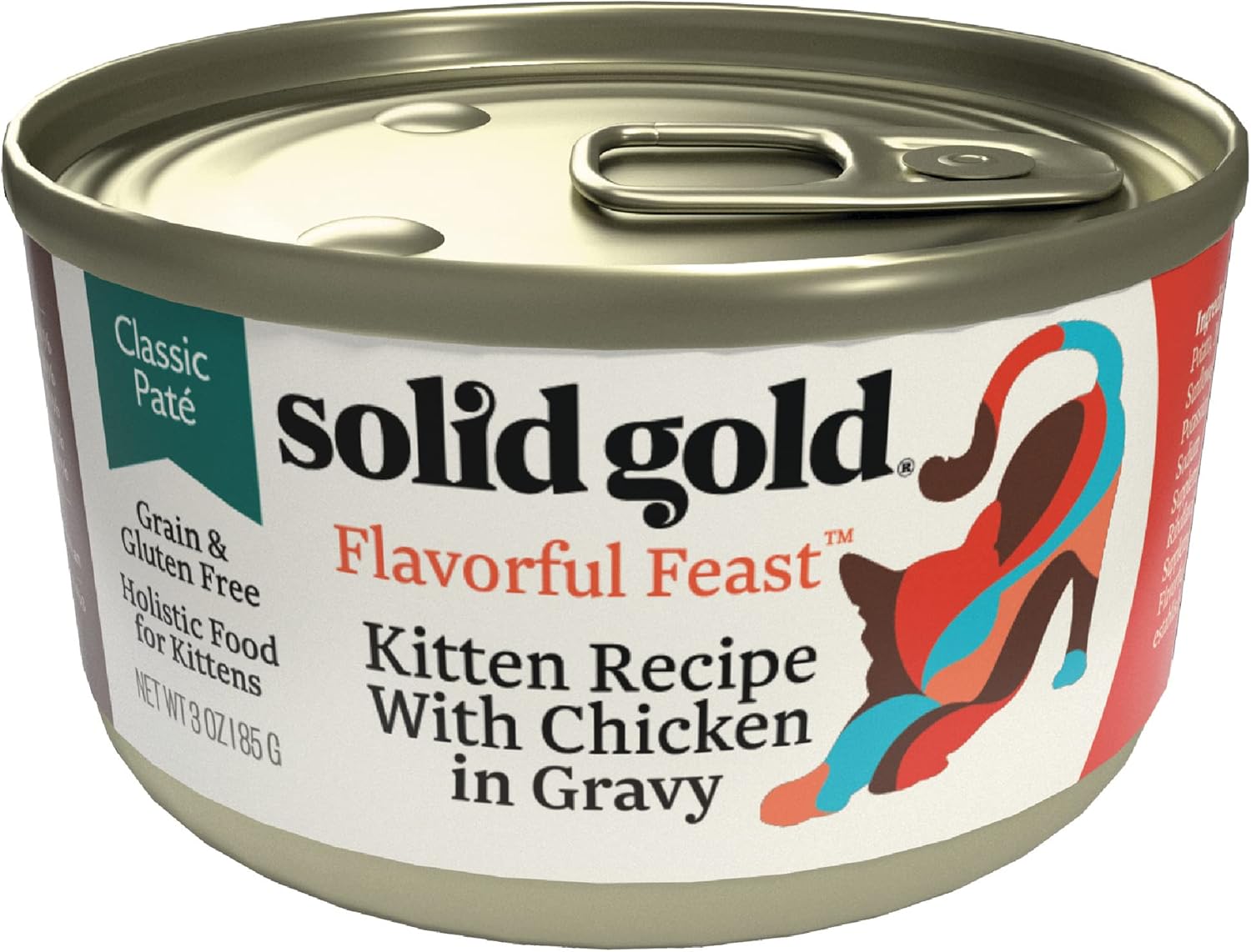 Flavorful Feast™ Wet Food