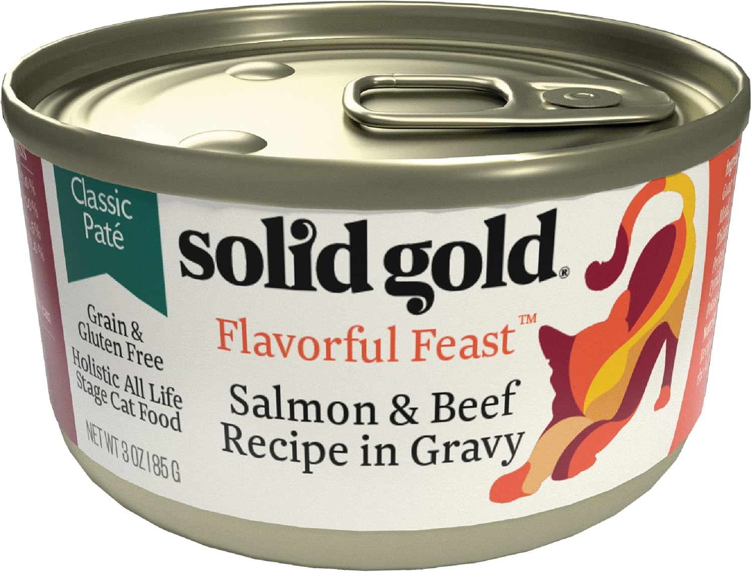 Flavorful Feast™ Wet Food