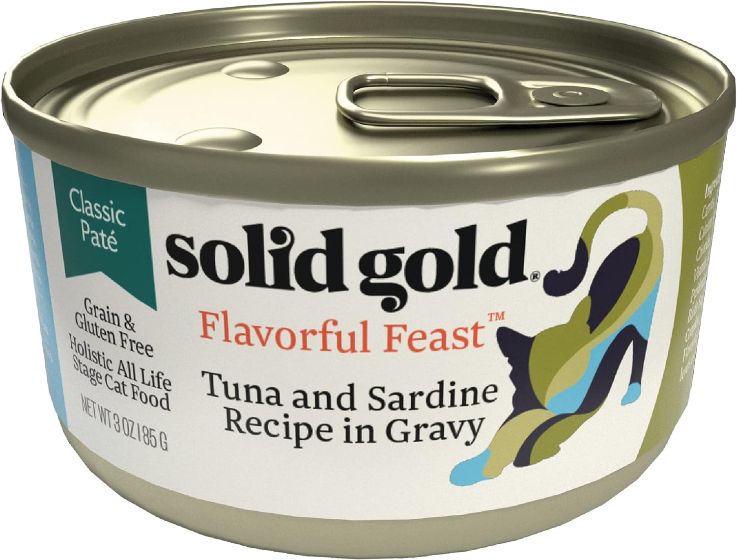 Flavorful Feast™ Wet Food