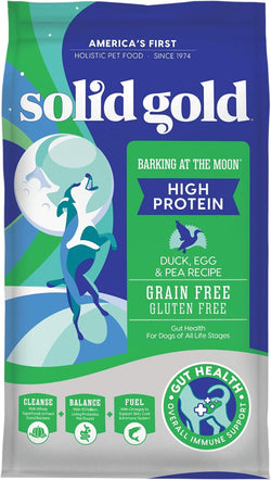 Barking at the Moon™ Duck Dry Food for Dogs