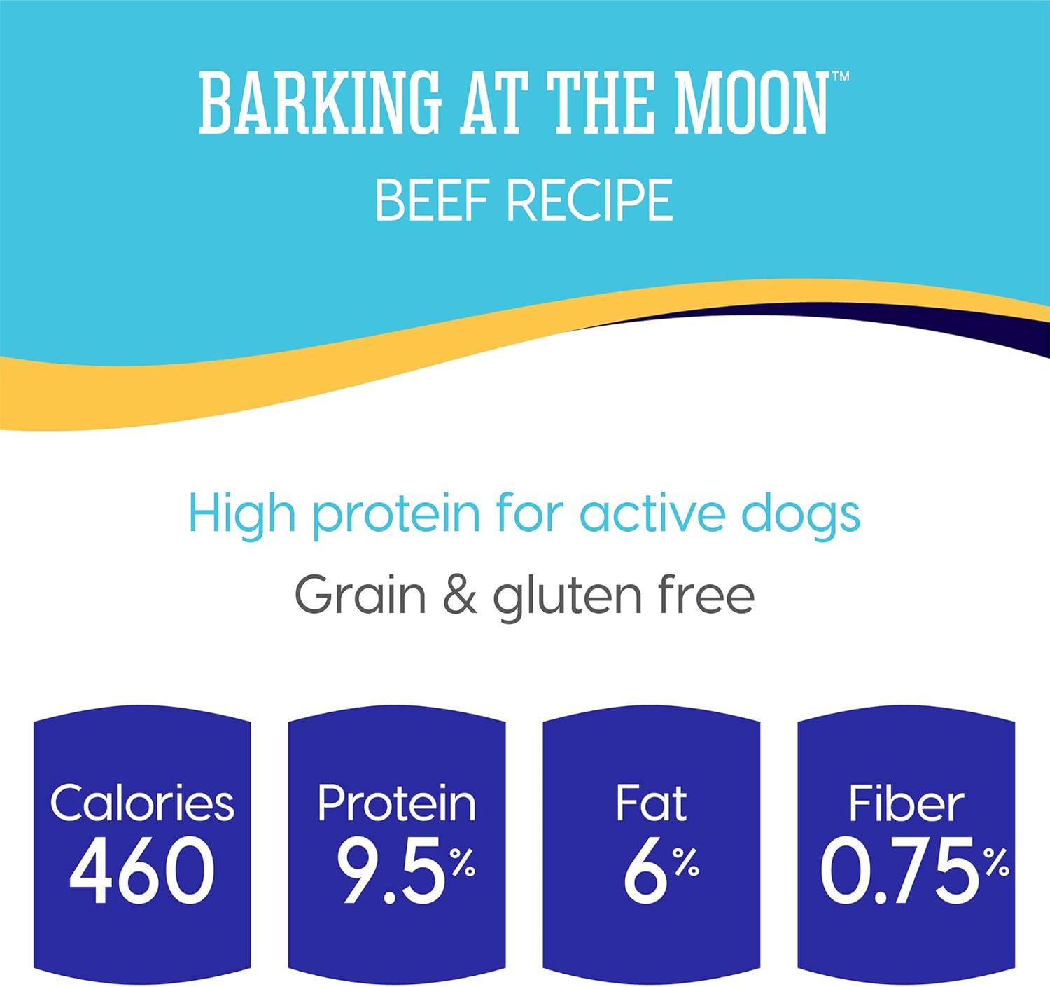 Barking at the Moon™ Wet Food