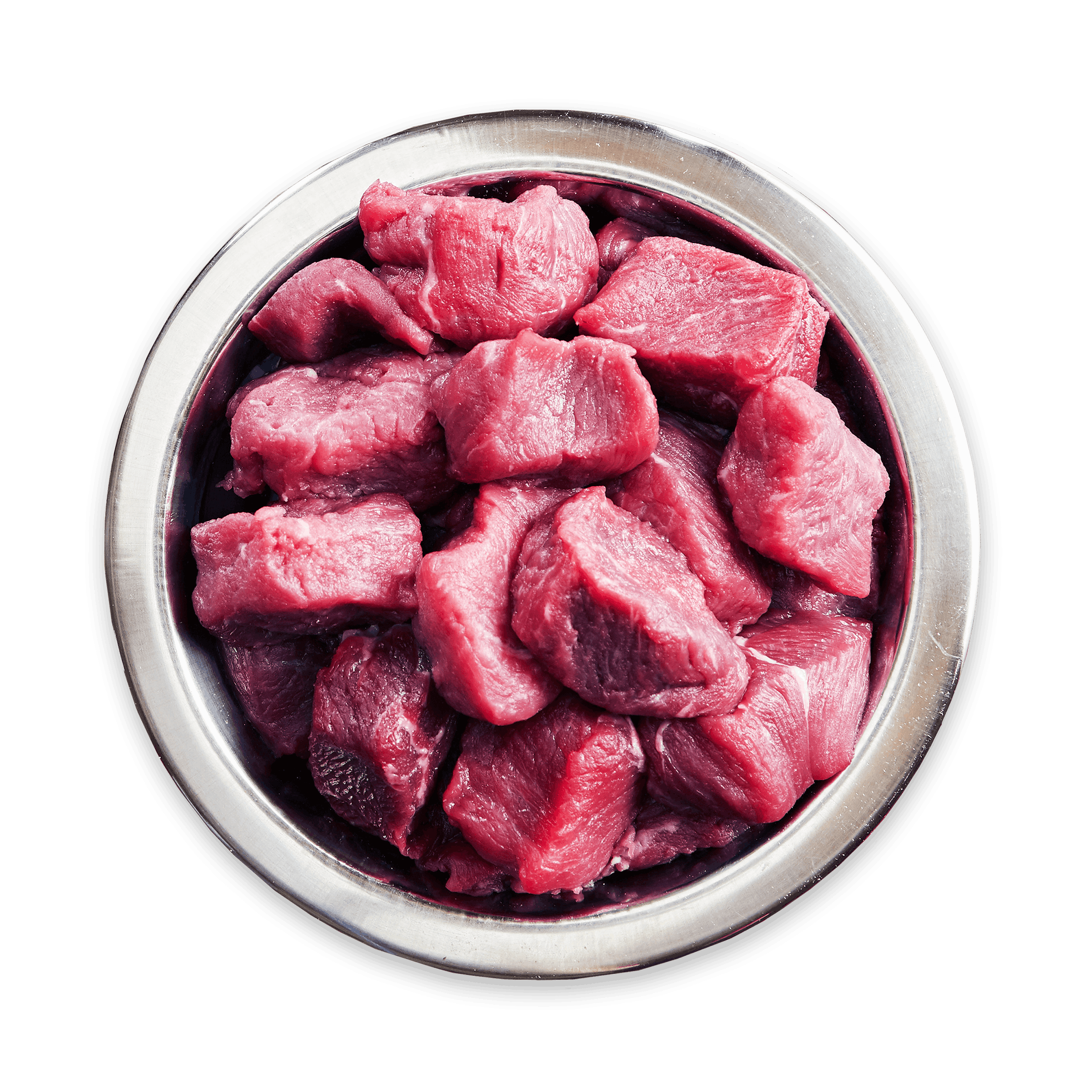 Barking at the Moon™ Beef Wet Food for Dogs