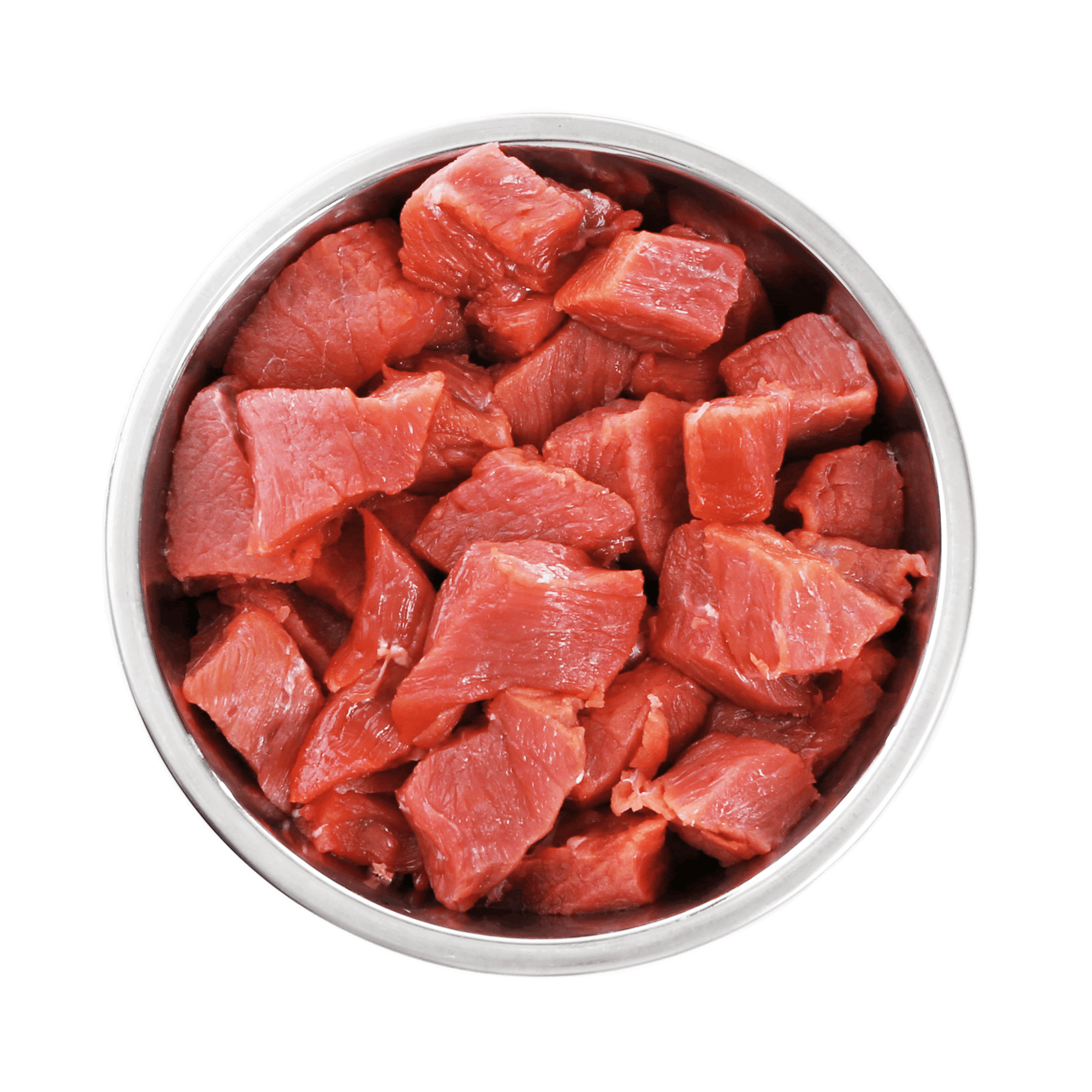 Nutrientboost™ Wee Bit™ Bison Dry Food for Dogs