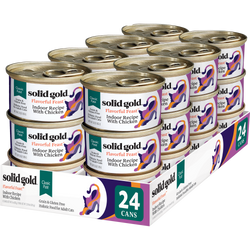 Flavorful Feast™ Chicken Wet Food for Cats