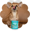 Calming Bacon Chews for Dogs