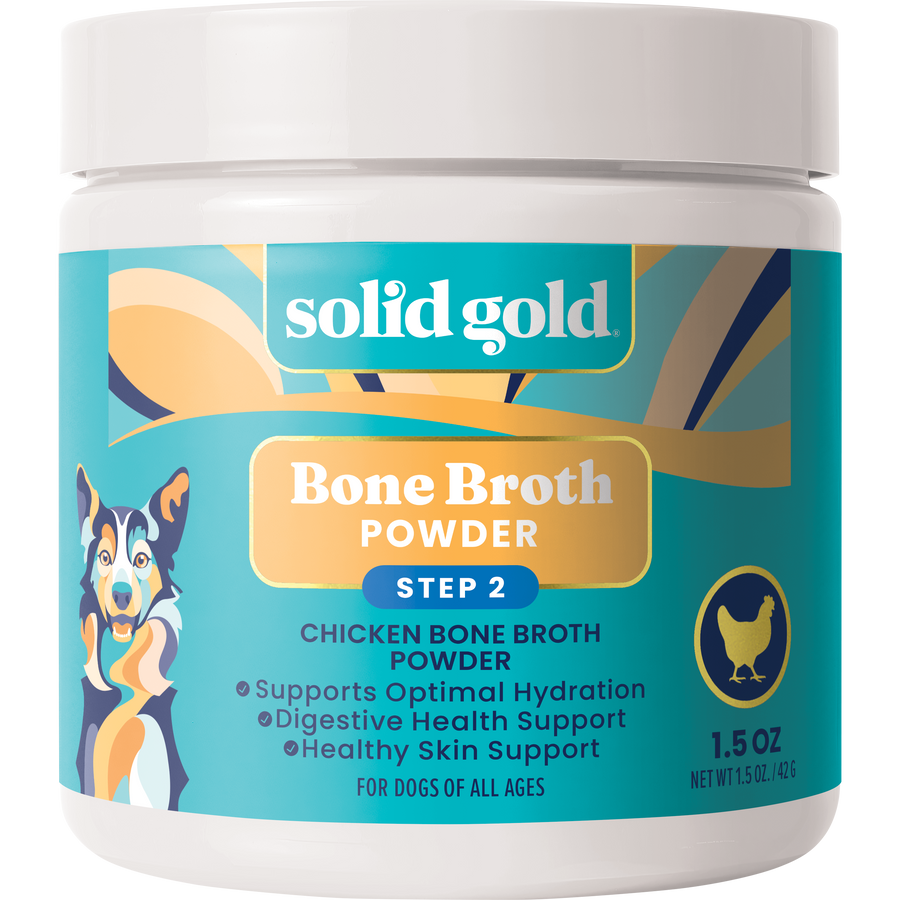 Bone Broth Powder