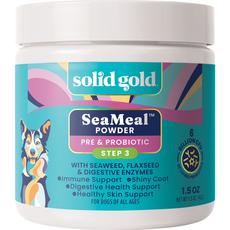 SeaMeal™ Powder