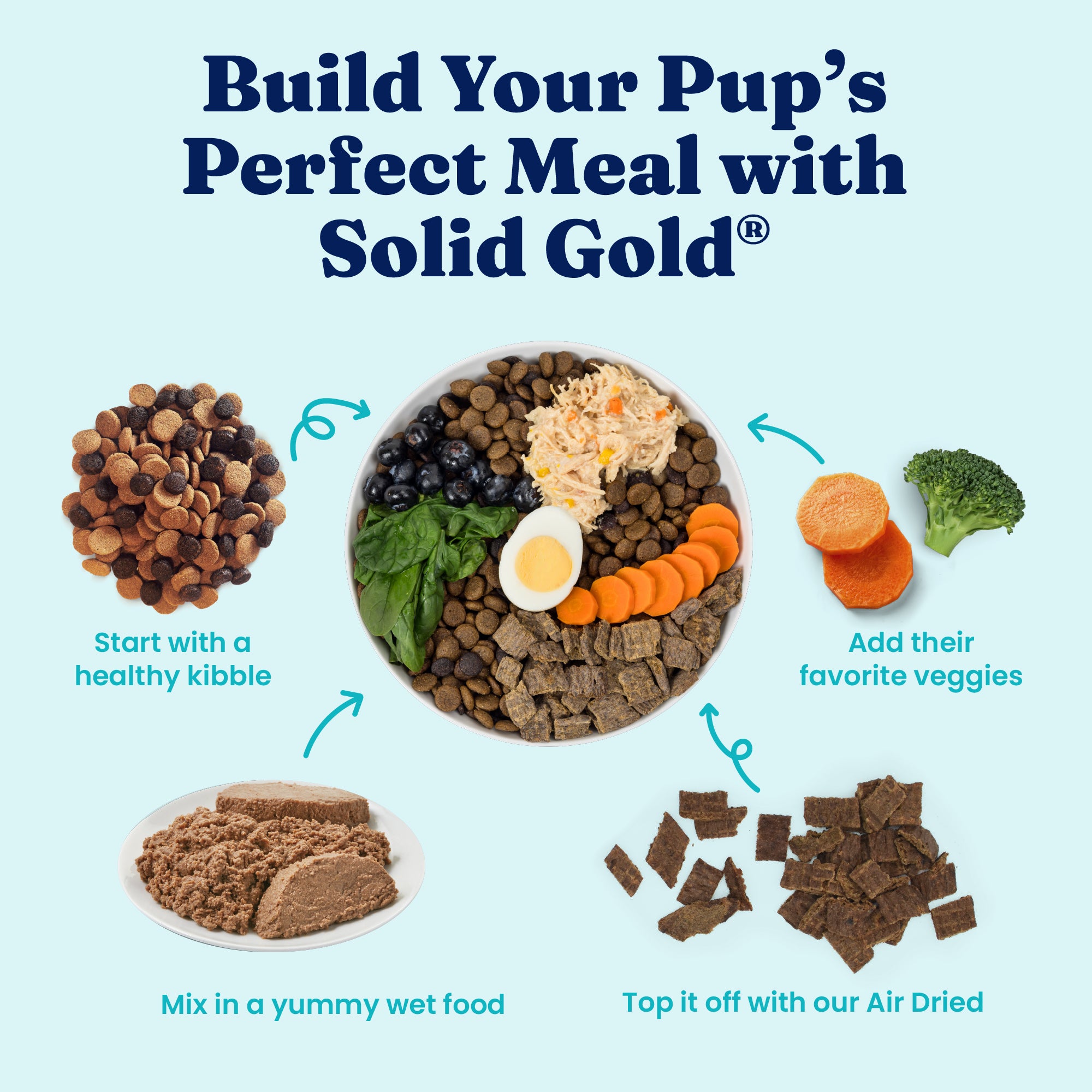 Barking at the Moon™ Beef Wet Food for Dogs