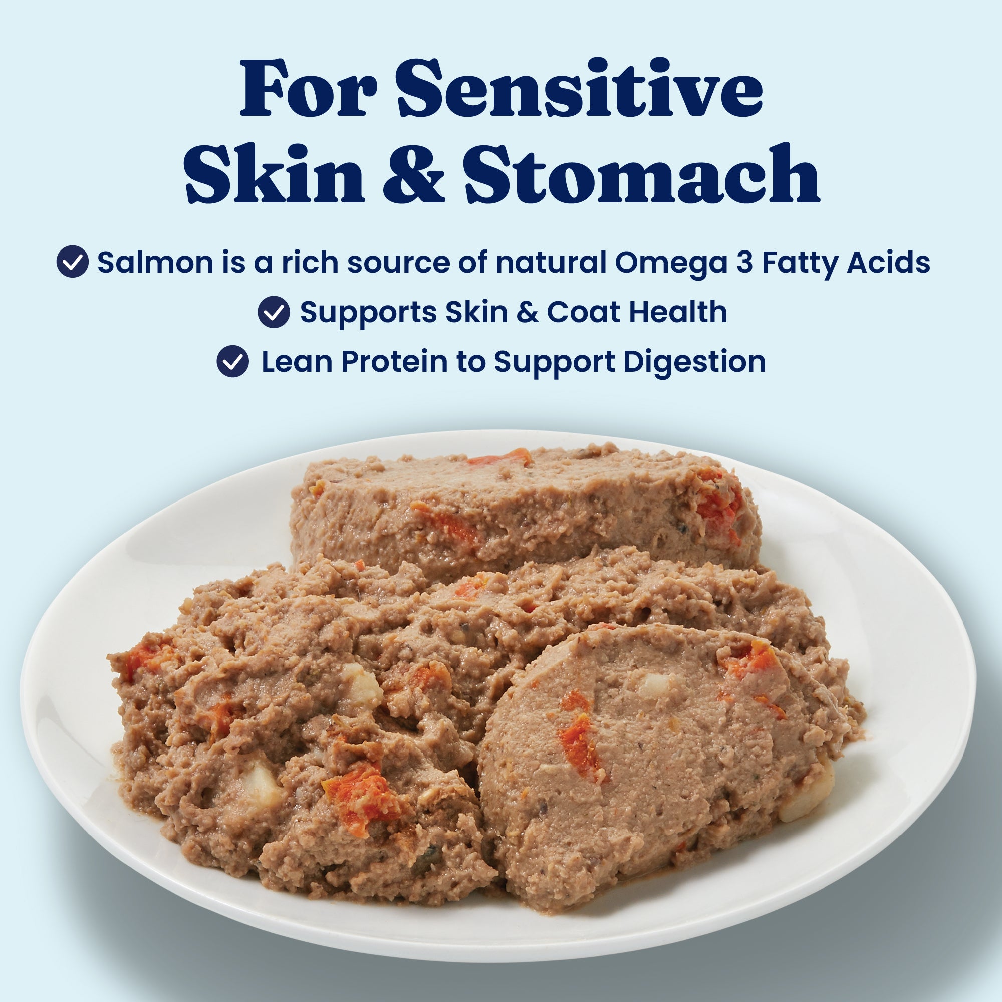 Leaping Waters™ Grain Free Wet Food for Dogs