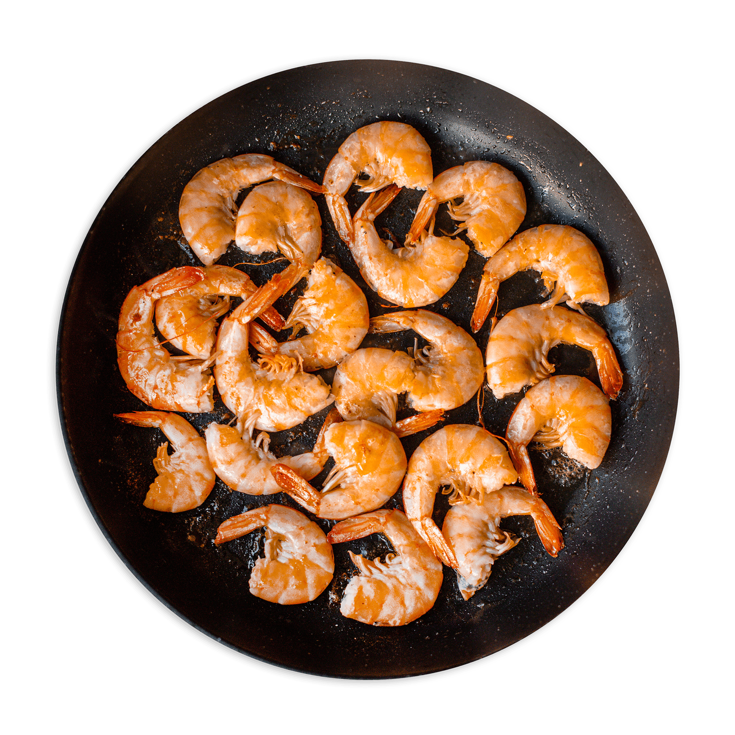 Shrimp & Tuna Wet Food for Cats