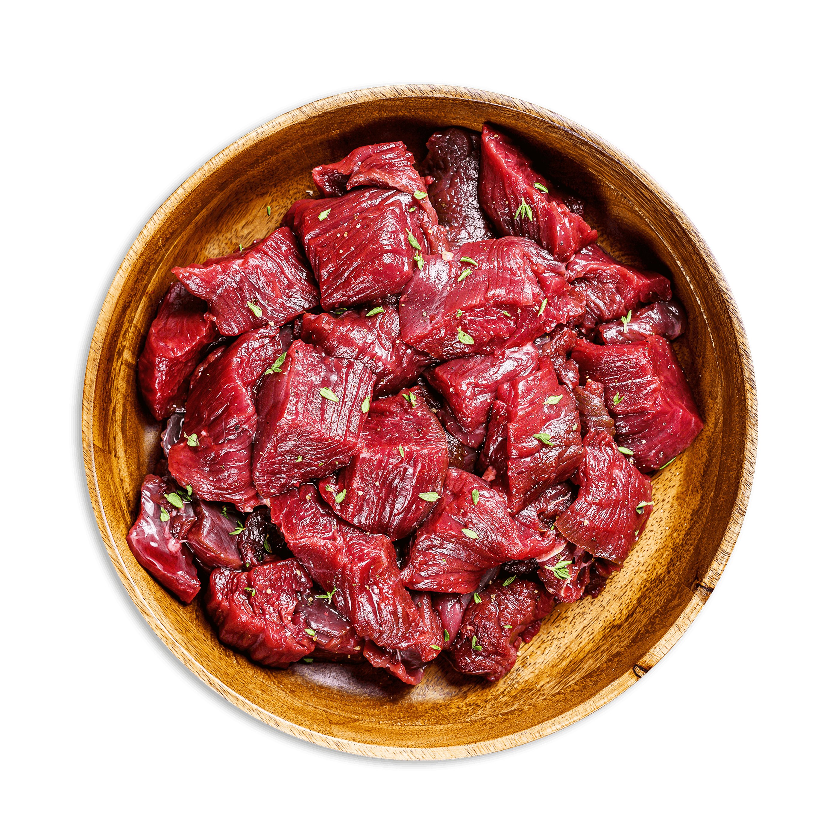 Nutrientboost™ Buck Wild™ Sensitive Stomach Dry Food for Adult Dogs