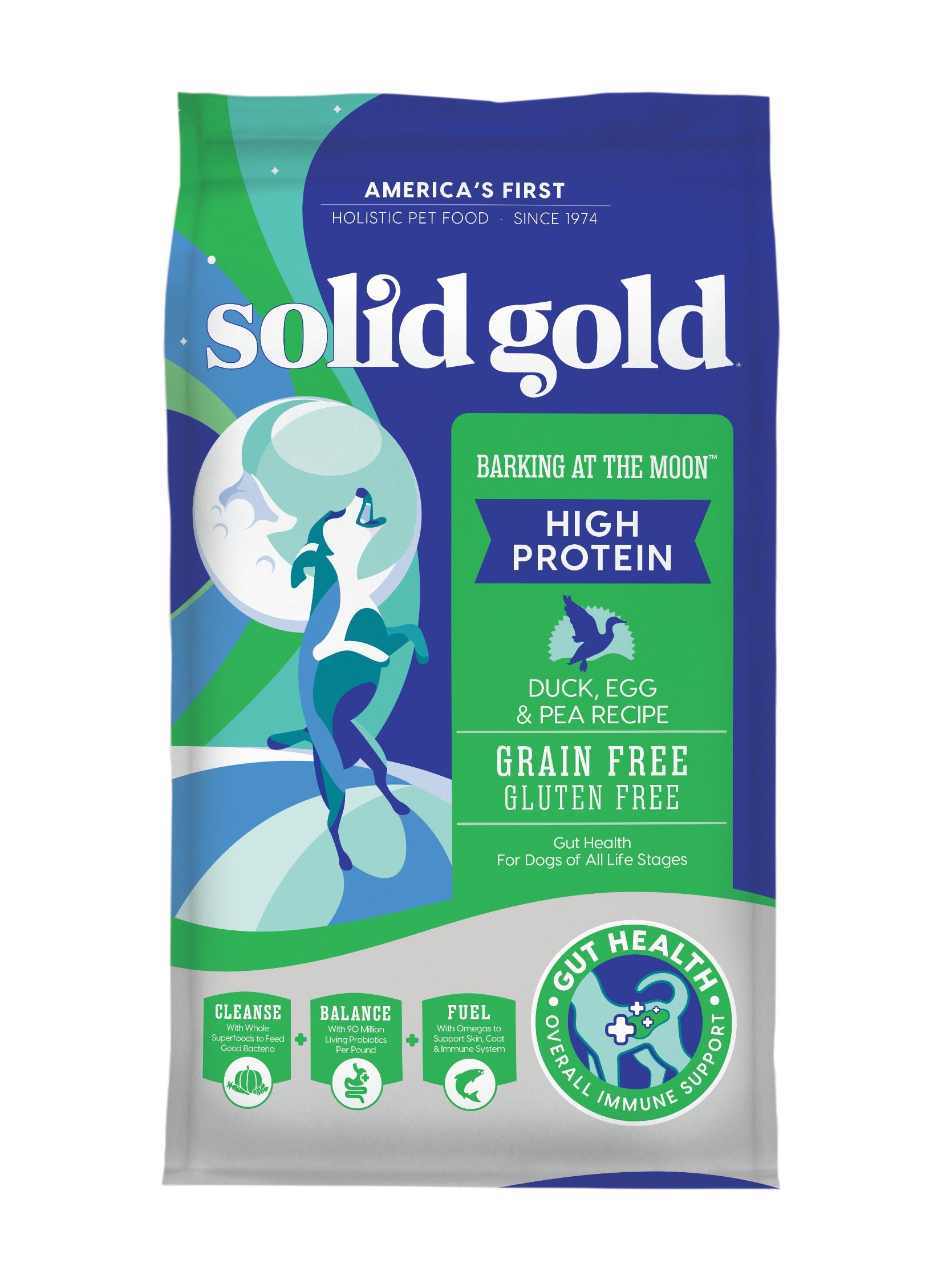 Products – Solid Gold