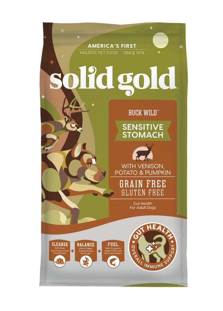 Products – Solid Gold