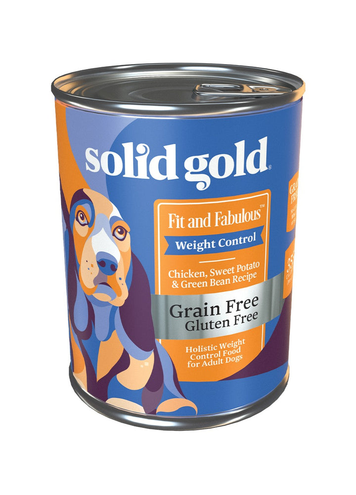 Products – Solid Gold