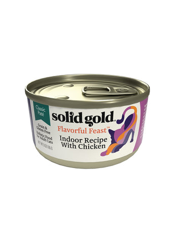 Flavorful Feast pate solidgoldpets