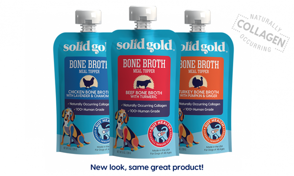 Solid gold deals bone broth reviews